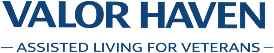 Valor Haven — Assisted Living for Veterans